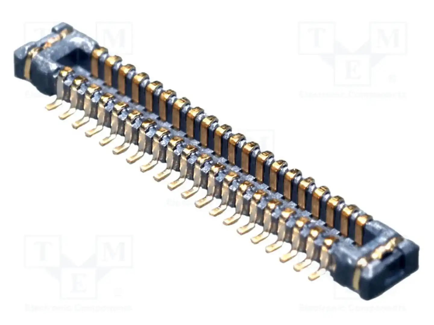 MOLEX 502430-8012 — Разъeмы пластина - пластина