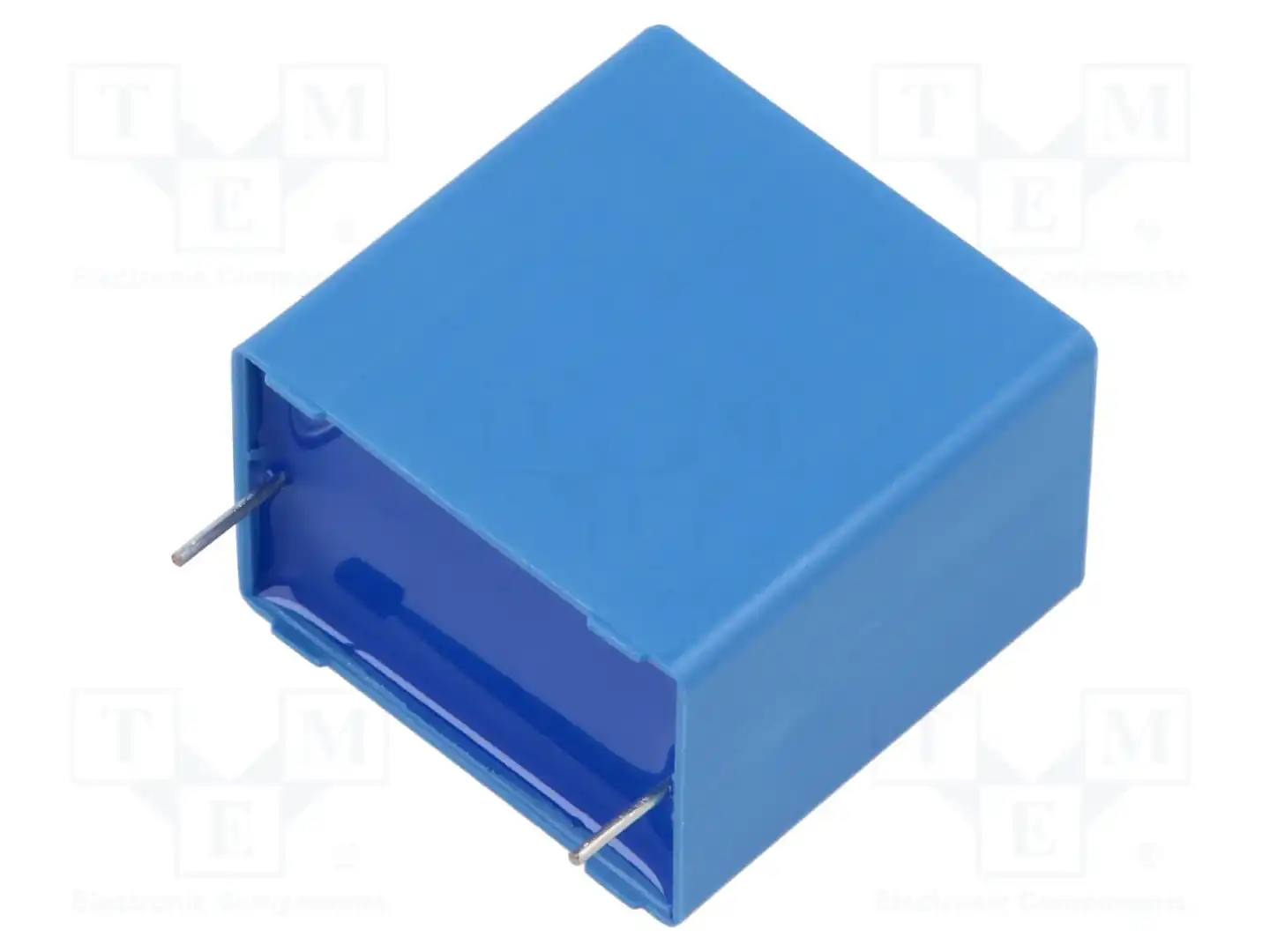 TDK B32714H1505K000 — Пленочные конденсаторы ТНТ