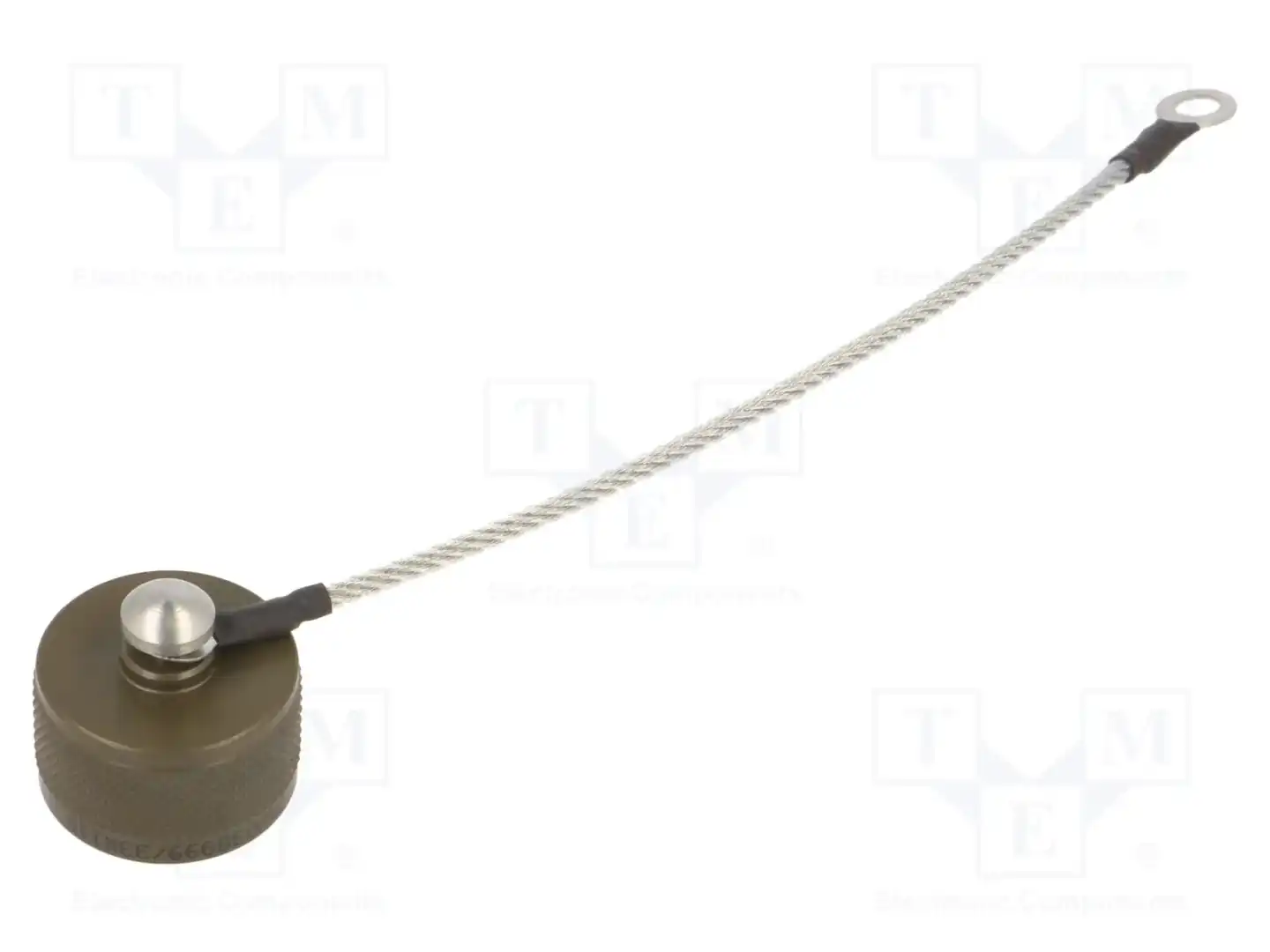 AMPHENOL AIR D38999/33W11R — Разъемы D38999 серия III