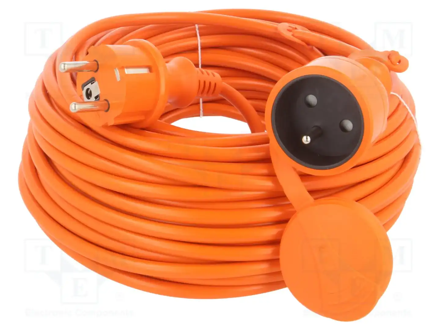 KEL W-96972 — Сетевые удлинители