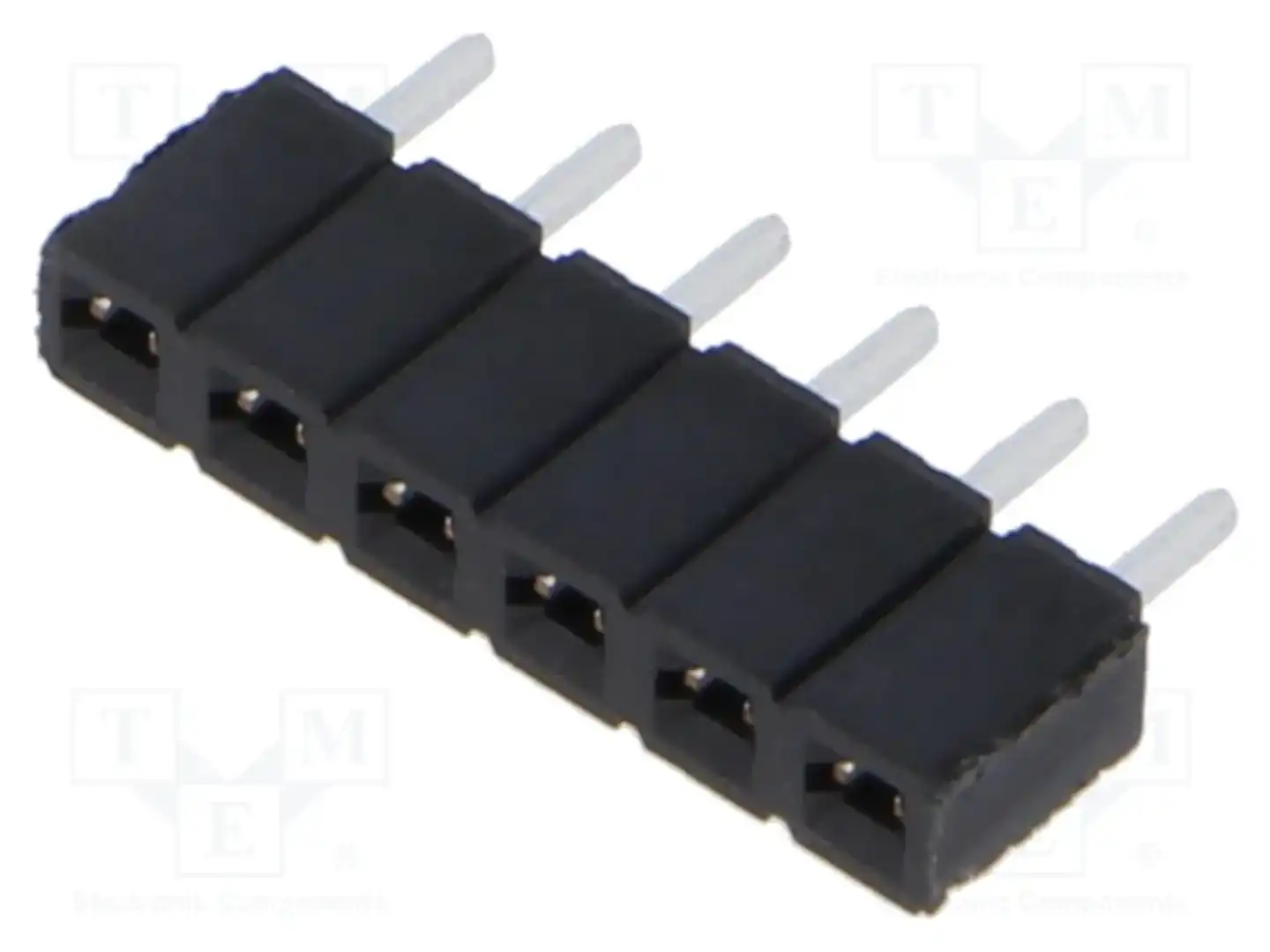 SAMTEC SLW-106-01-T-S — Разъeмы пластина - пластина