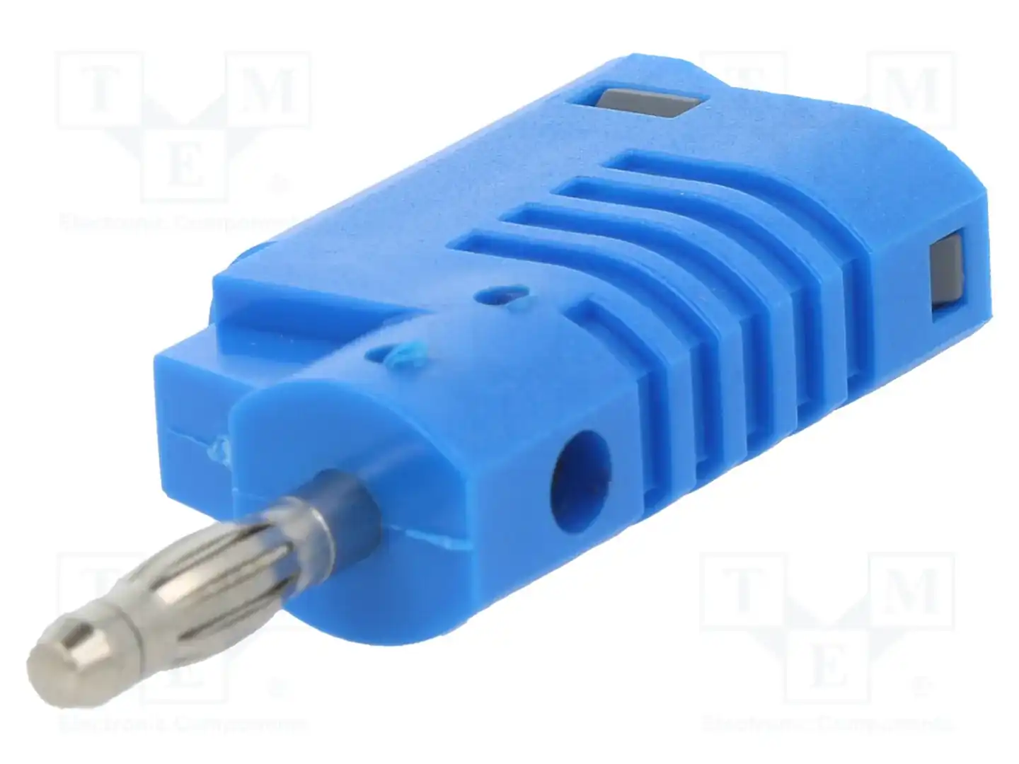 ELECTRO-PJP 1084-6 — Вилки банановые 4мм