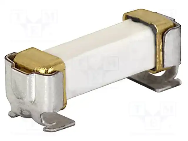 SCHURTER 3404.2422.11 — Предохранители SMD UMZ медленные