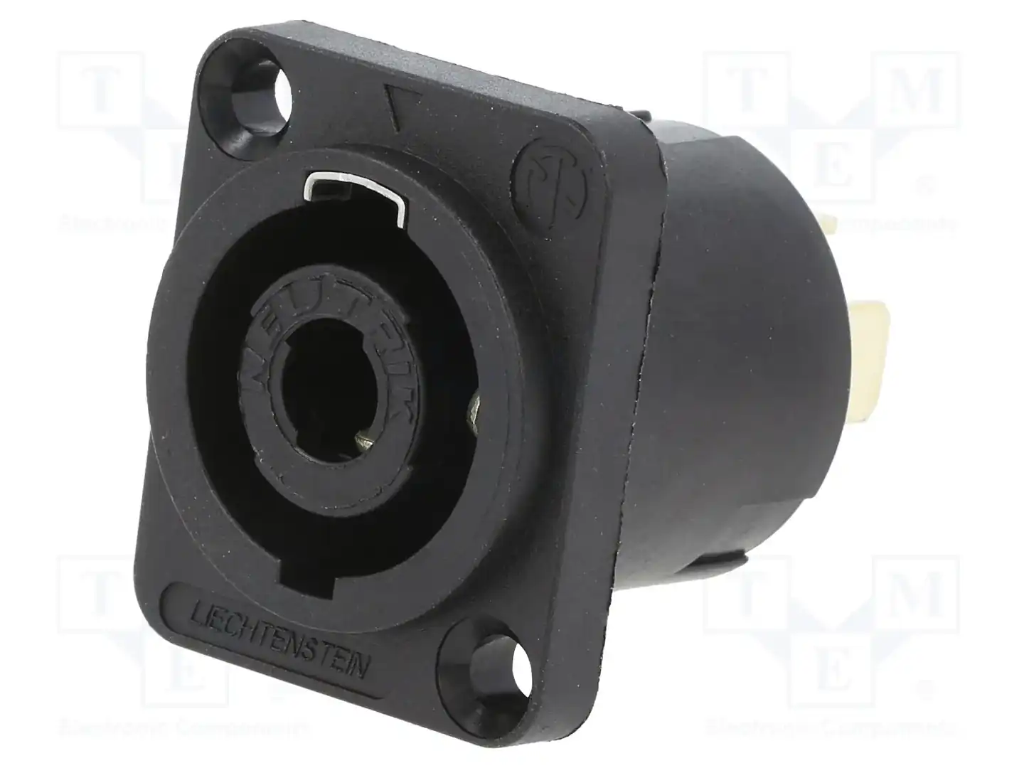 NEUTRIK NL4MPXX-UC — Разъeмы для динамиков