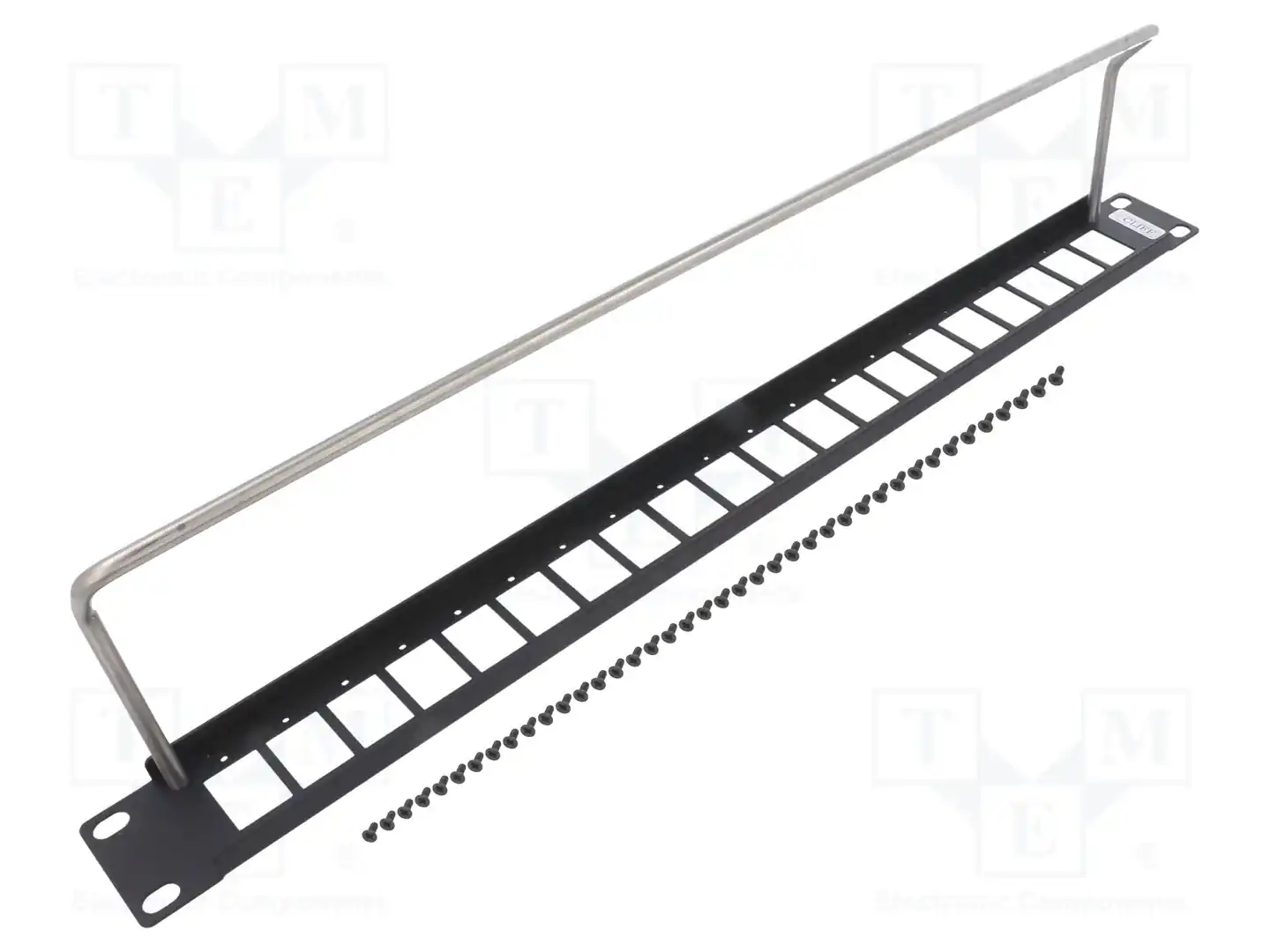 CLIFF CP30163 — Разъeмы RJ
