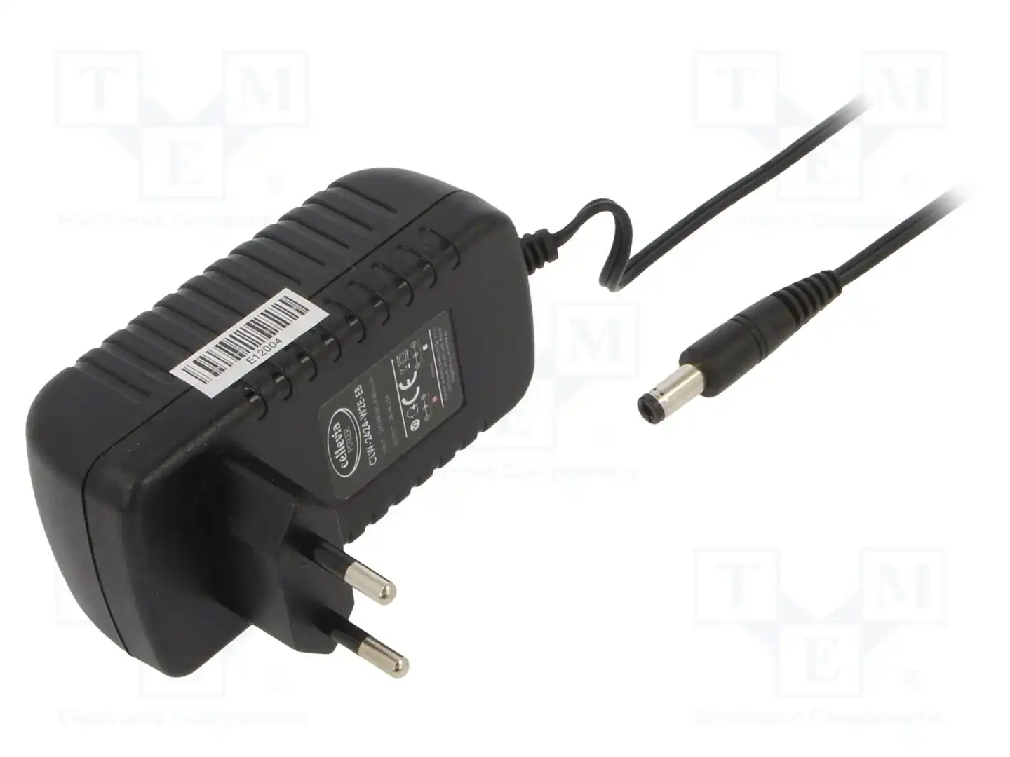 CELLEVIA POWER CLW-2424-W2E-EB25 — Штекерные блоки питания