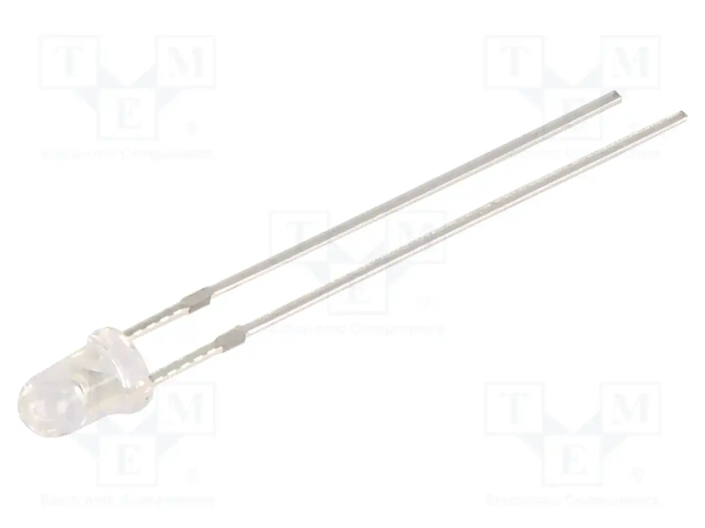 OPTOSUPPLY OSR53131A-VV — Круглые светодиоды THT