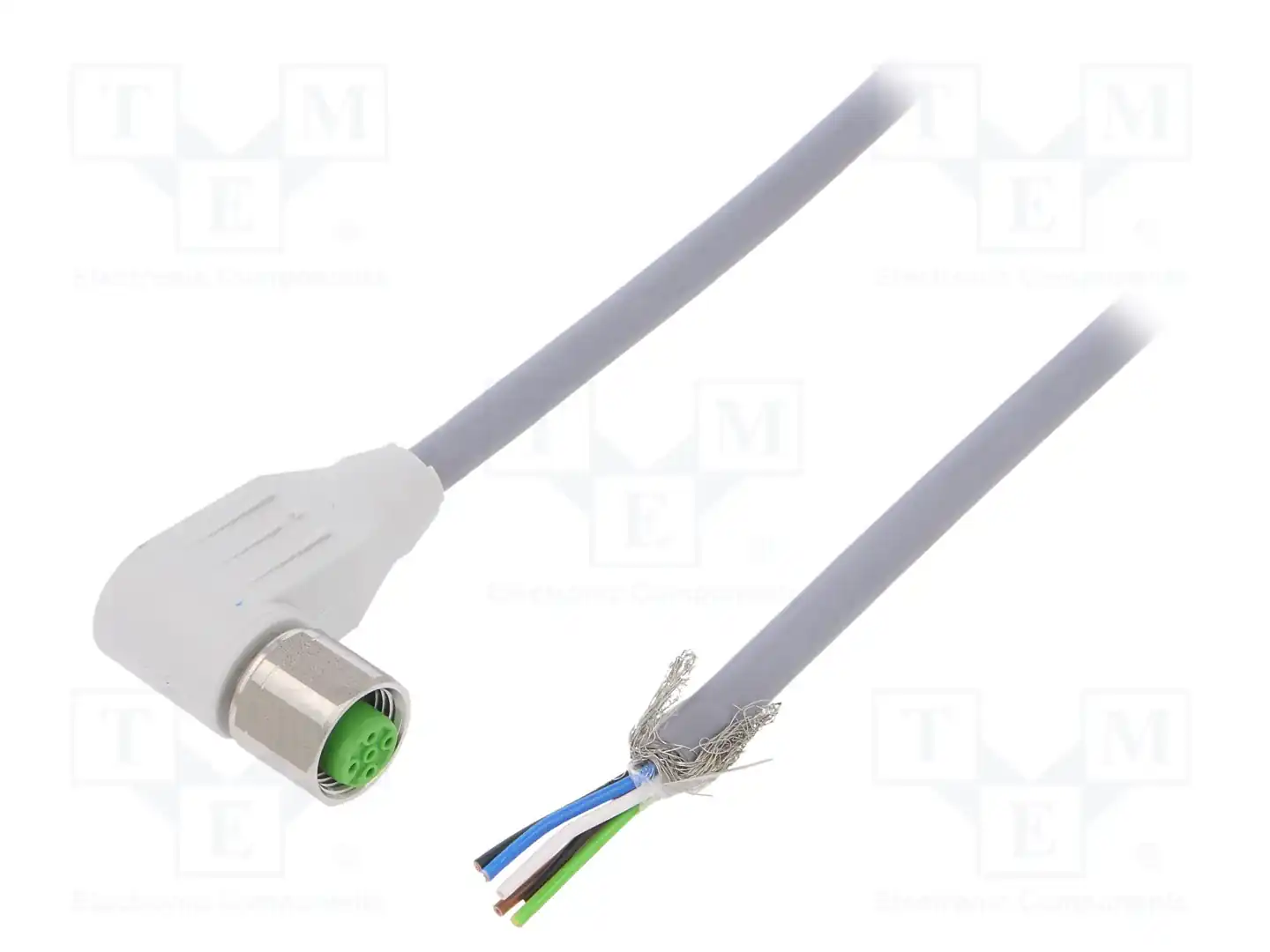 MURRELEKTRONIK 7014-13281-3480500 — Кабели к датчикам