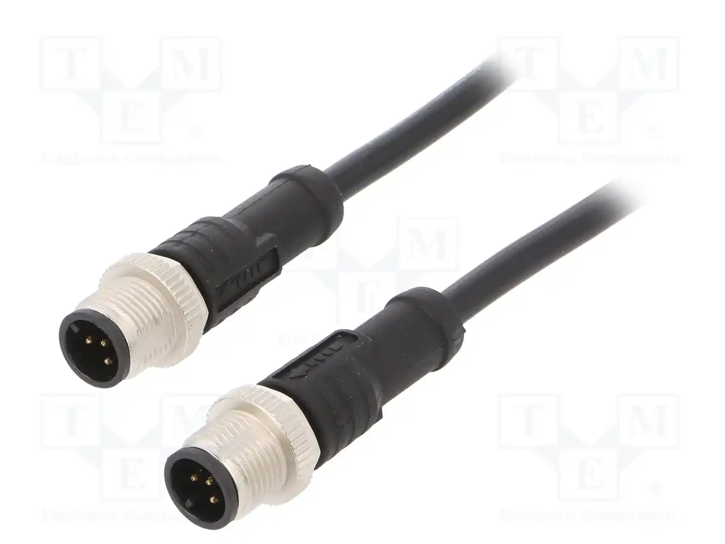 AMPHENOL LTW M12A05ML-12AML-SD001 — Кабели к датчикам