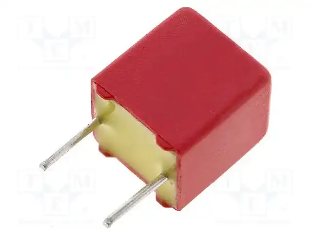 WIMA FKP2D003301D00HC00 — Пленочные конденсаторы ТНТ
