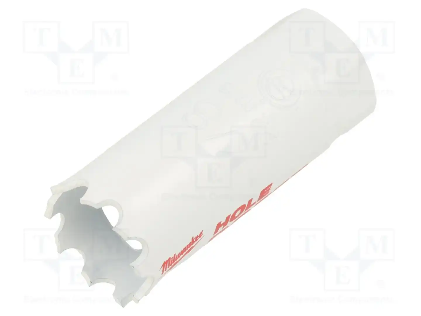 Milwaukee 49565100 — Коронки