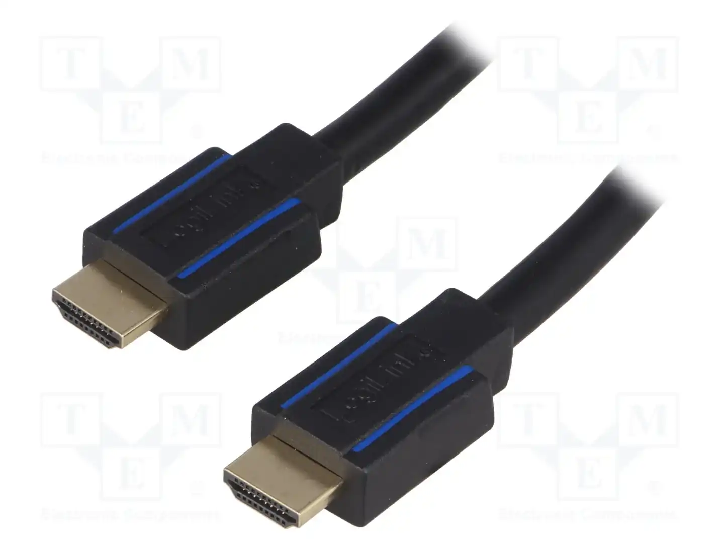 LOGILINK CHB007 — Кабели и адаптеры HDMI, DVI, DisplayPort