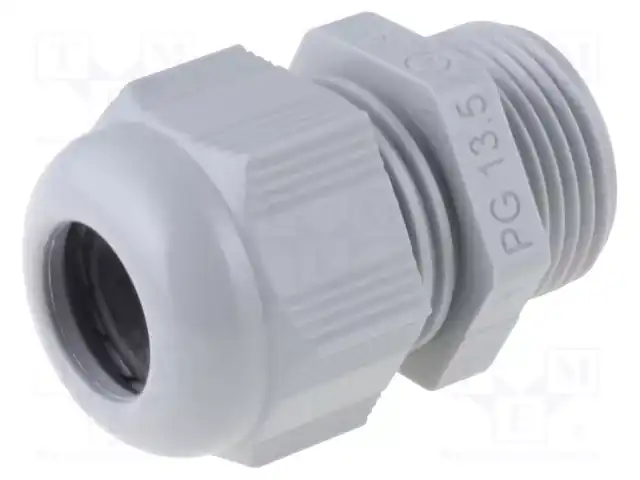 HELU HT PG7 RAL7001 — Кабельные вводы