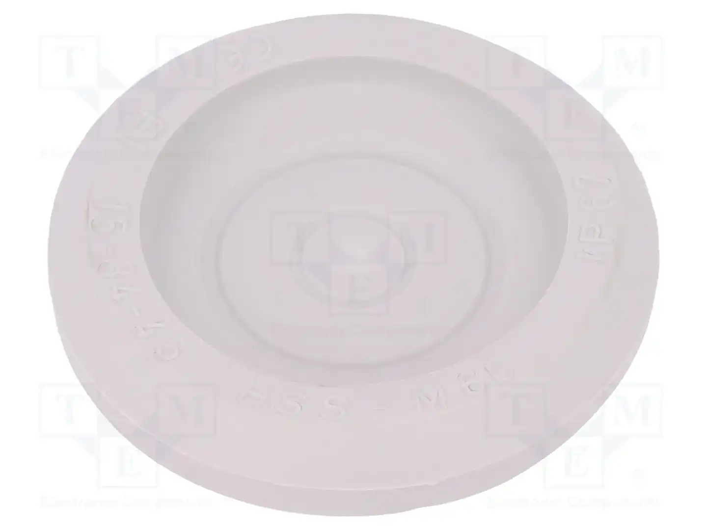 HT HI TECH POLYMERS HSS-M60-TPE — Вводы/выводы