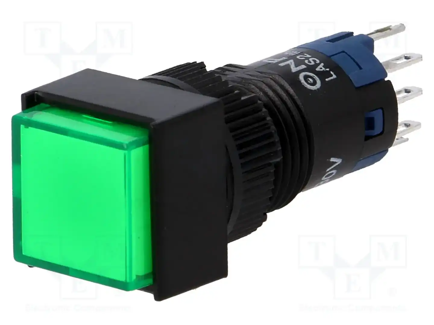 ONPOW LAS2F-11/230/G — Переключатели стандартные