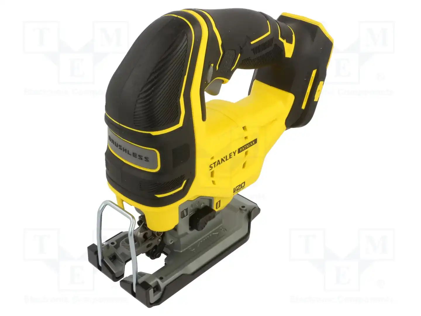 STANLEY SFMCS650B-XJ — Аккумуляторные электроинструменты