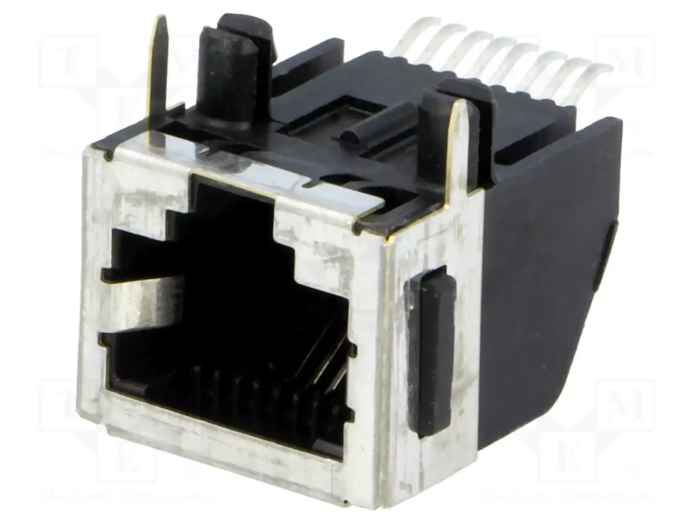 TE Connectivity 5558178-1 — Разъeмы RJ