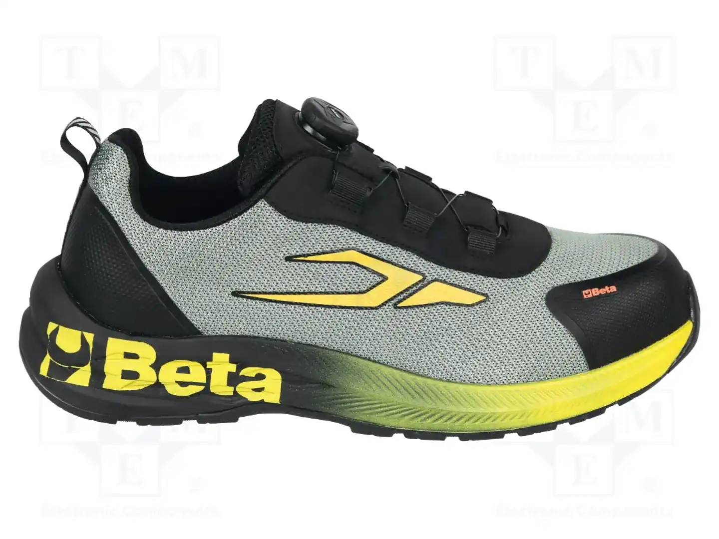 BETA BE7340VA/38 — Защита ног