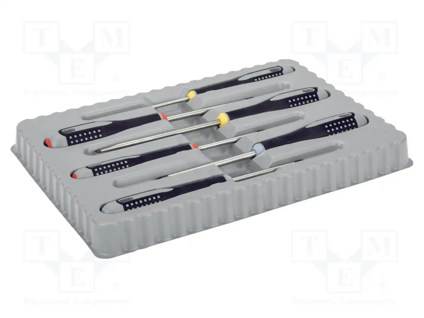 BAHCO BE-9884 — Стандартные отвёртки