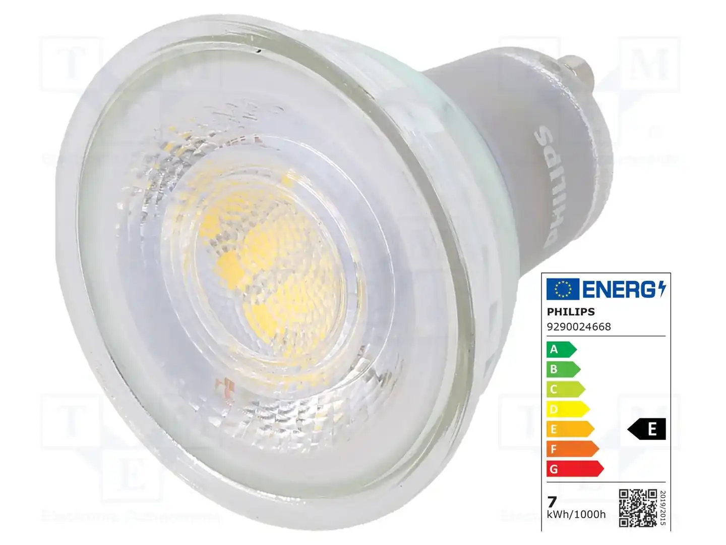 PHILIPS 8718696813355 — Источники света - освещение