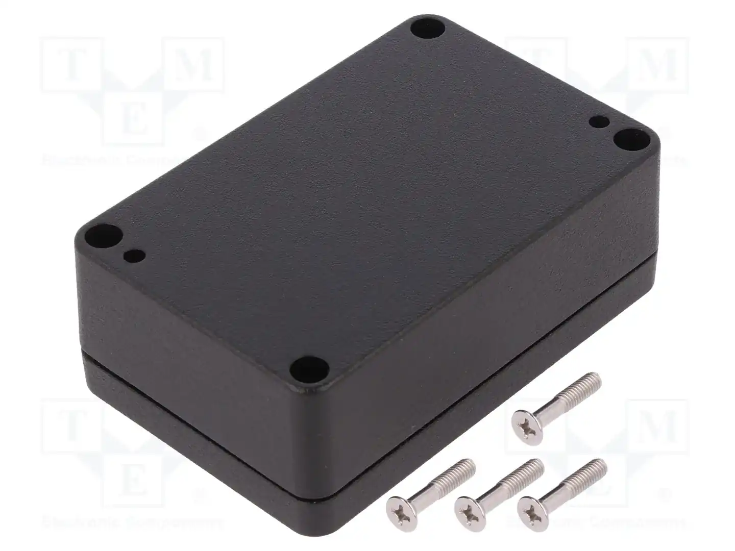 HAMMOND 1550Z103BK — Корпуса универсальные