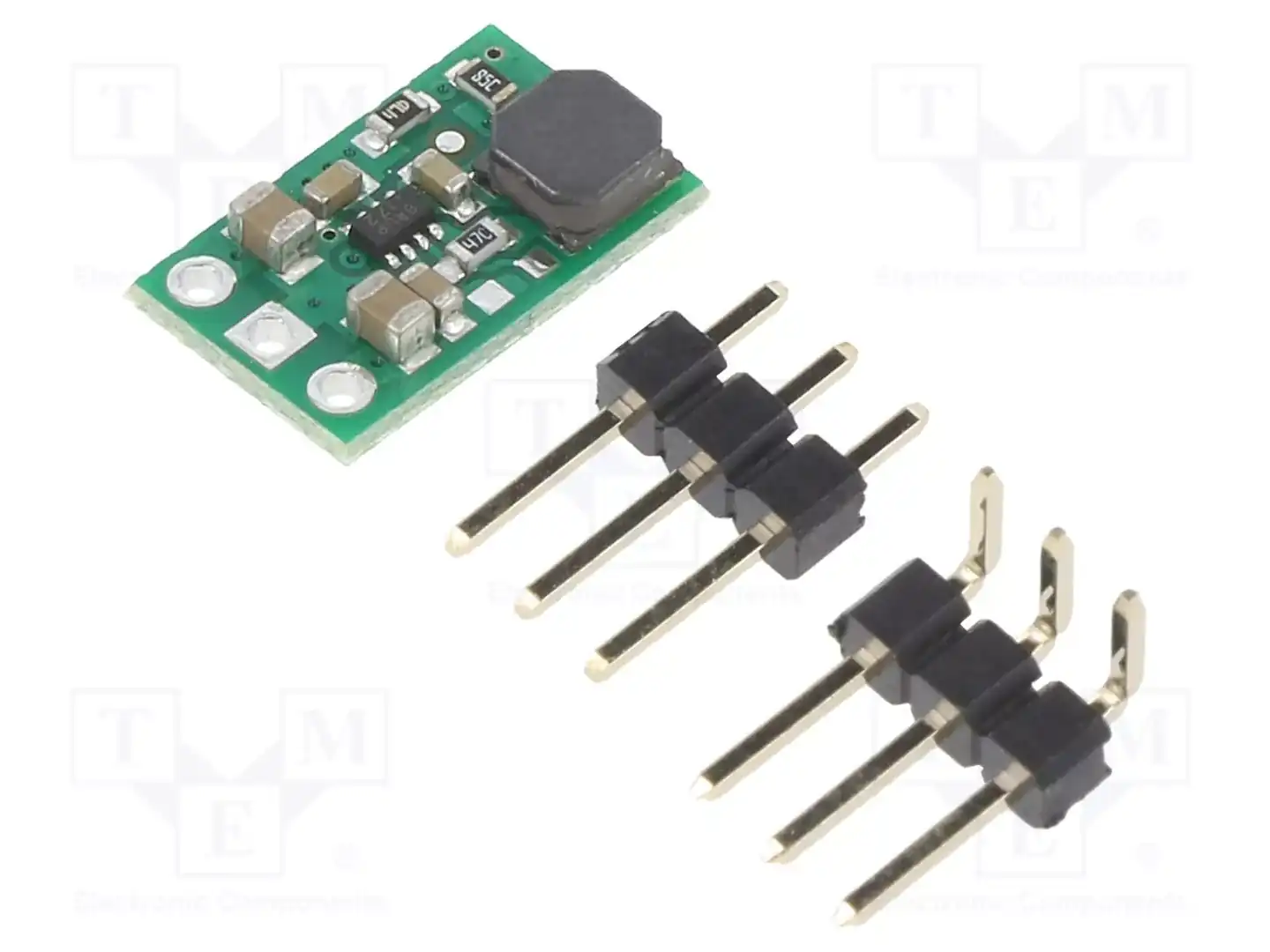 POLOLU 5V STEP-UP VOLTAGE REGULATOR U3V16F5 — Преобразователи
