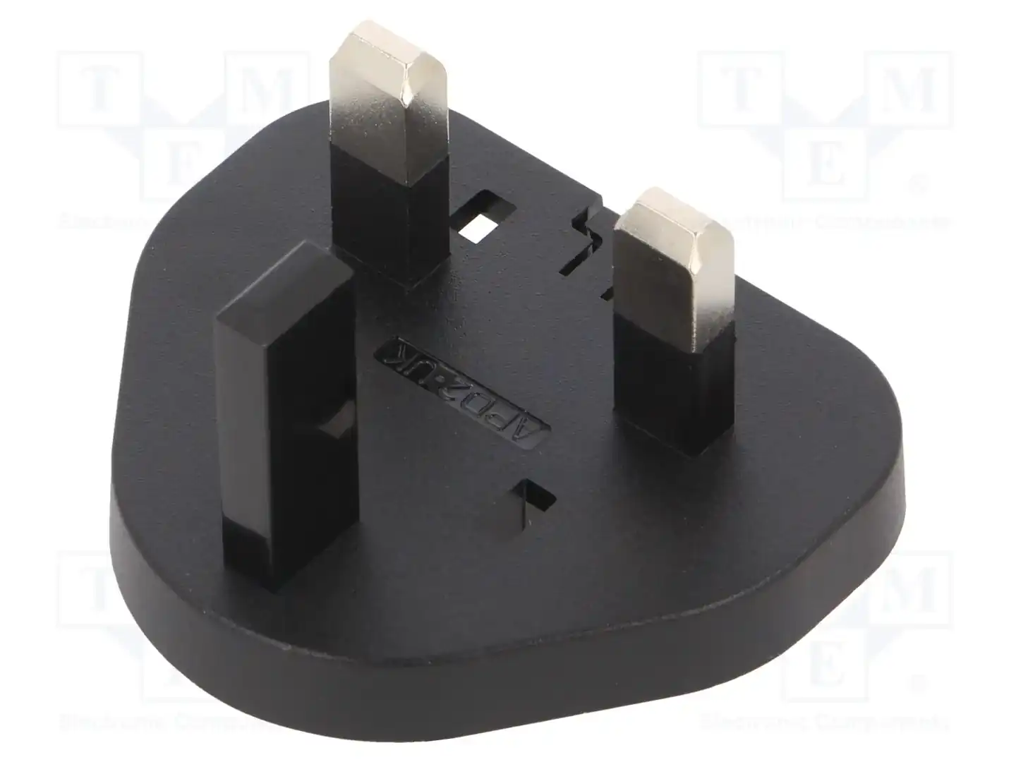 CINCON AC PLUG TR18RDM TRE15R TR25R BRITISH — Блоки питания – аксессуары