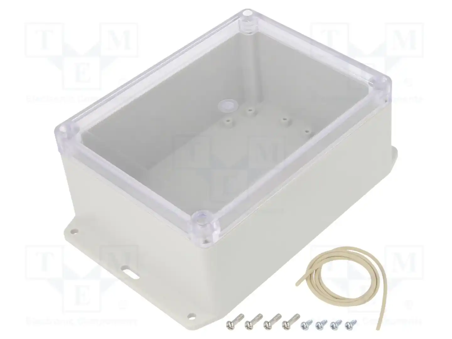 HAMMOND RP1240BFC — Корпуса универсальные