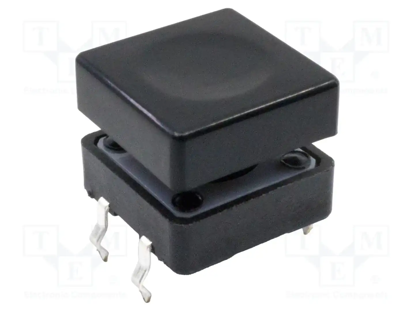 E-SWITCH TL1100F160Q4JBLK — Микропереключатели TACT
