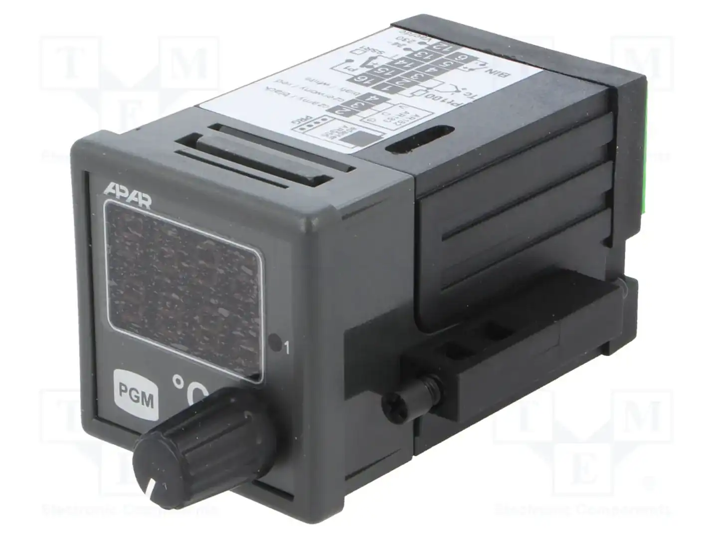 APAR AR604/P — Регуляторы температуры