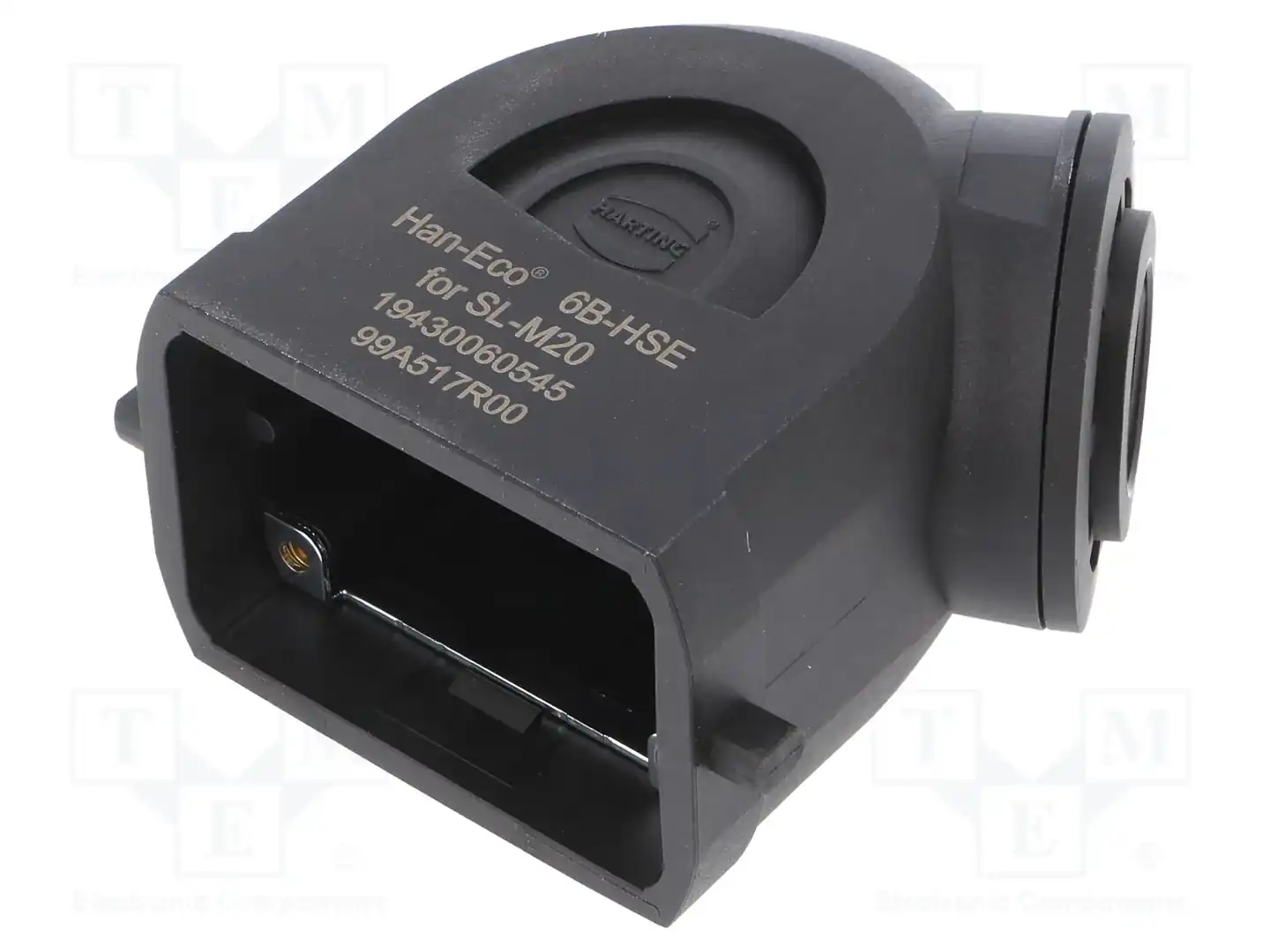HARTING 19430060545 — Разъeмы