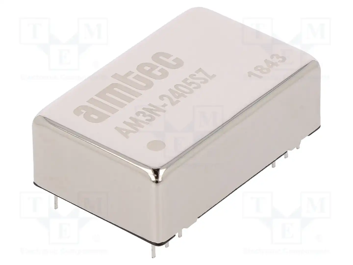 AIMTEC AM3N-2405SZ — Преобразователи DC/DC