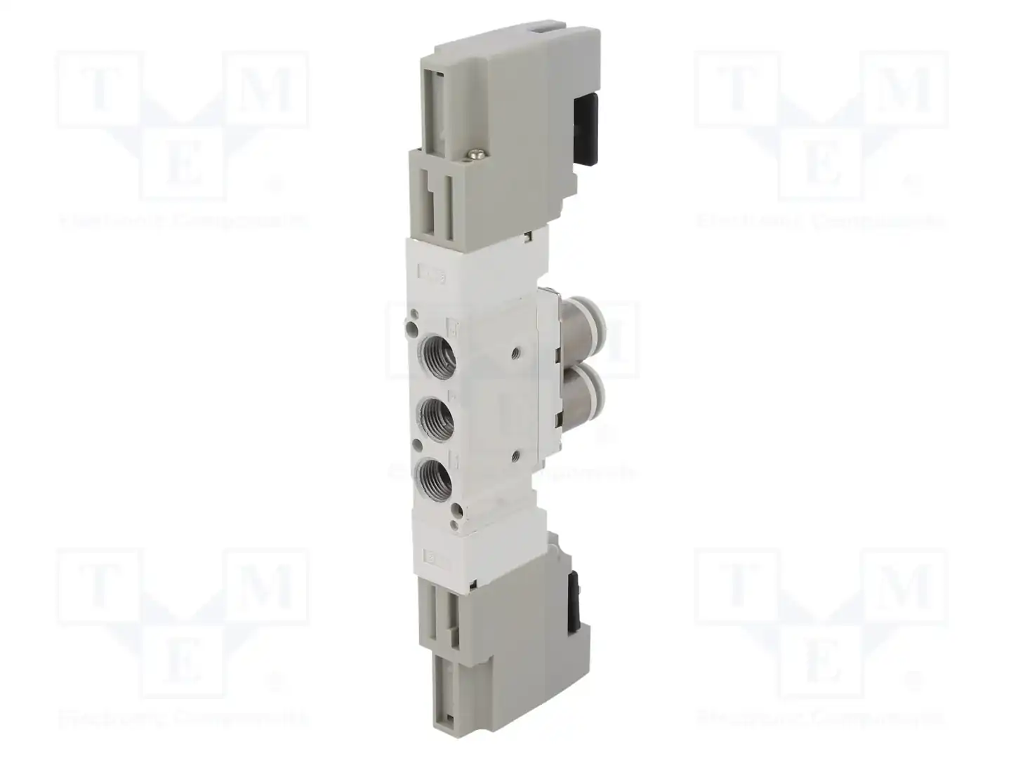 SMC SY5220-5YO-C8F-Q — Клапаны и вентильные узлы