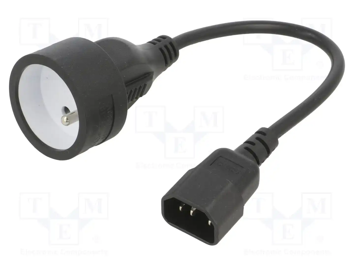 SAVIO CL-180 — Кабели питания компьютерные и универс