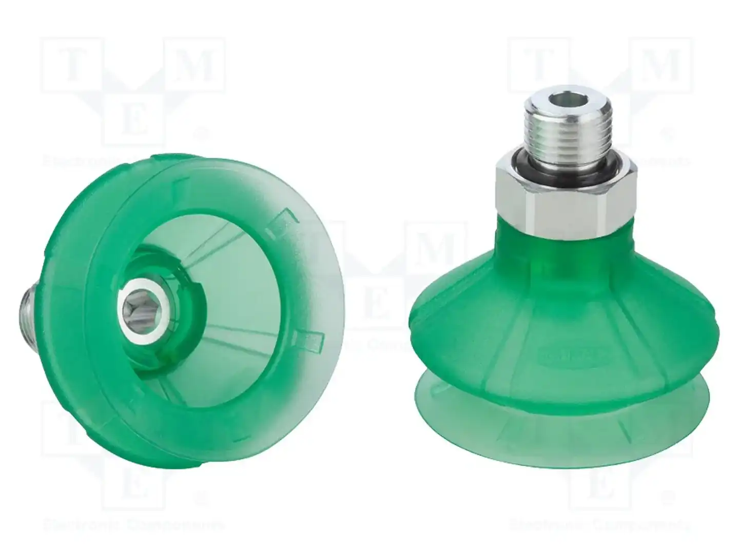 SCHMALZ SPB1-25-ED-65-G1/8-AG — Вакуумные элементы