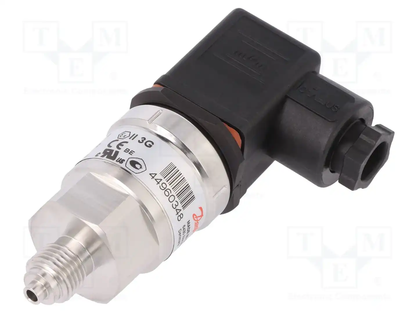 DANFOSS MBS 3000-3811-A1AB04-0 — Преобразователи давления