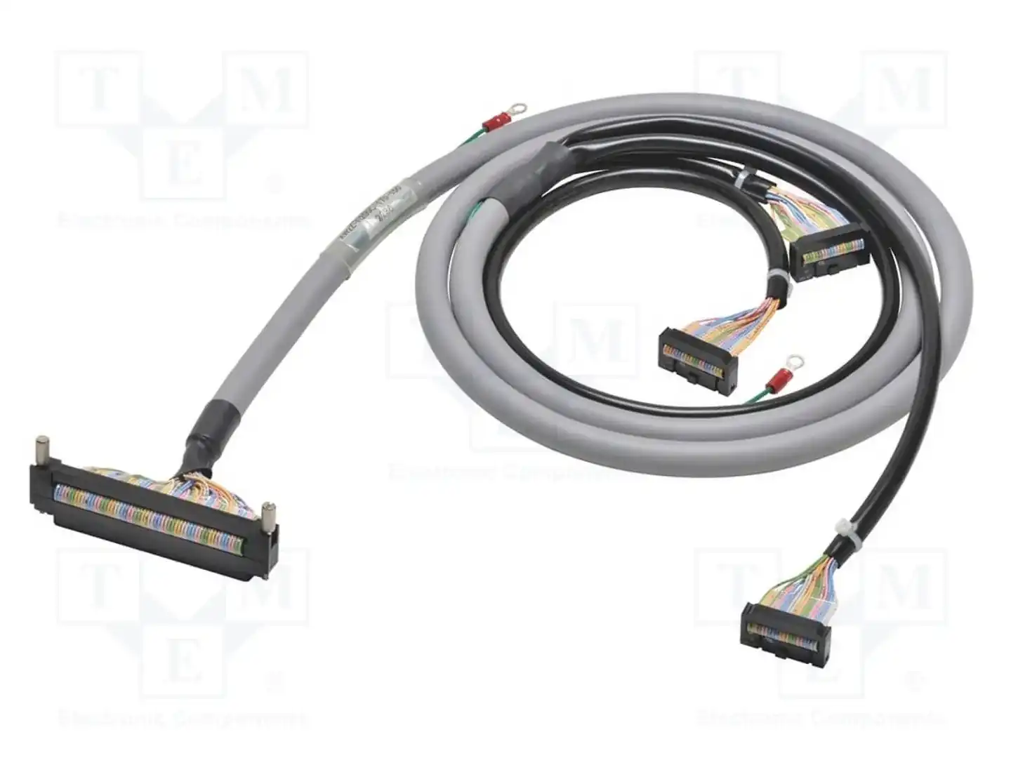 OMRON XW2Z-R200C-175-150 — Контроллеры PLC
