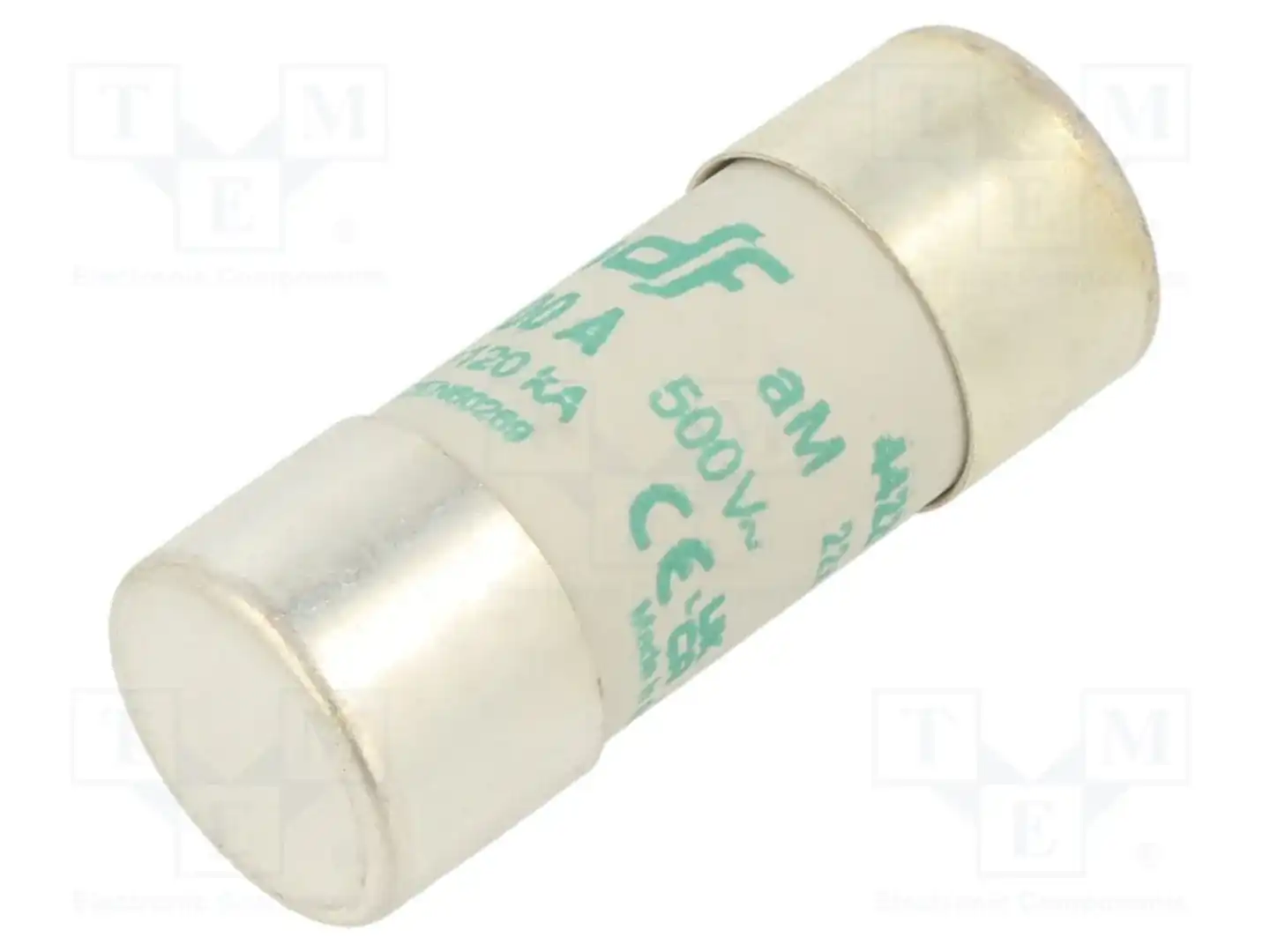 DF ELECTRIC 442200 — Предохранители 22x58мм