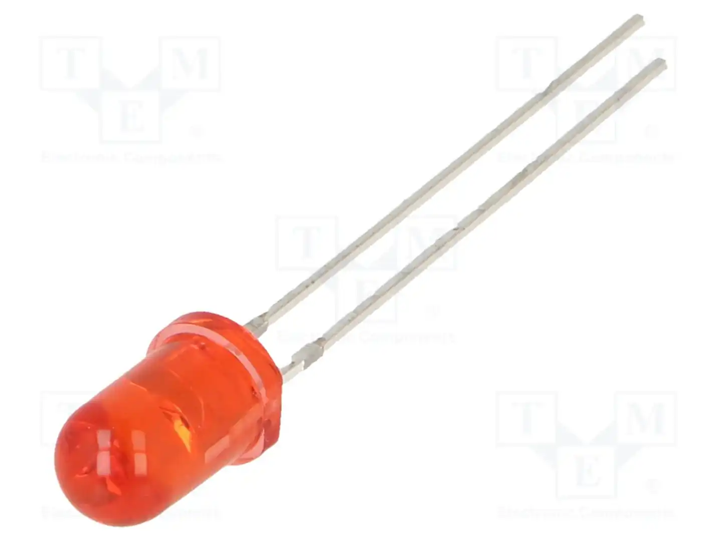 OPTOSUPPLY OSR5PA5A33A-1MA — Круглые светодиоды THT