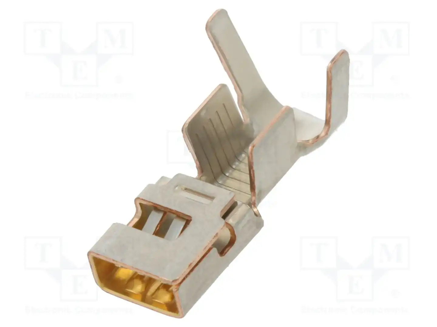 HIROSE DF60-8SCFA — Разъeмы сигнальные растр 10мм