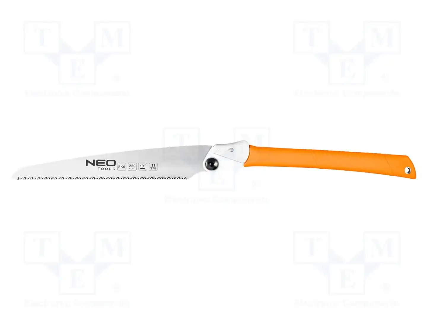 NEO TOOLS 44-611 — Пилы и полотнища
