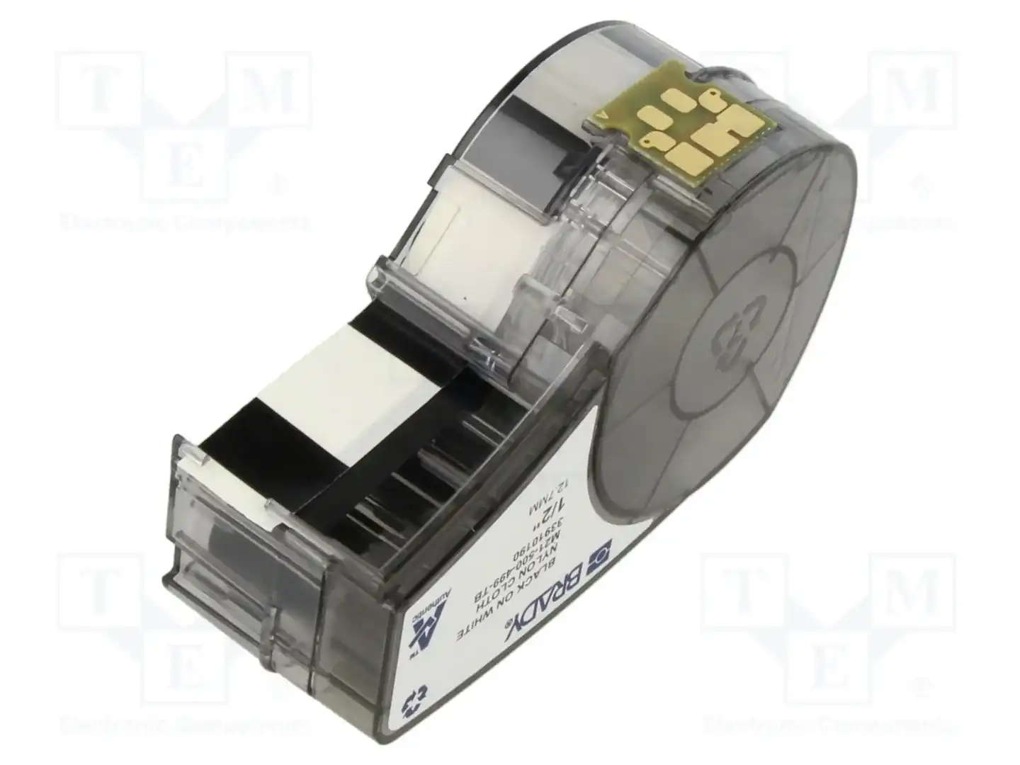 BRADY M21-500-499-TB — Принтеры и маркеры