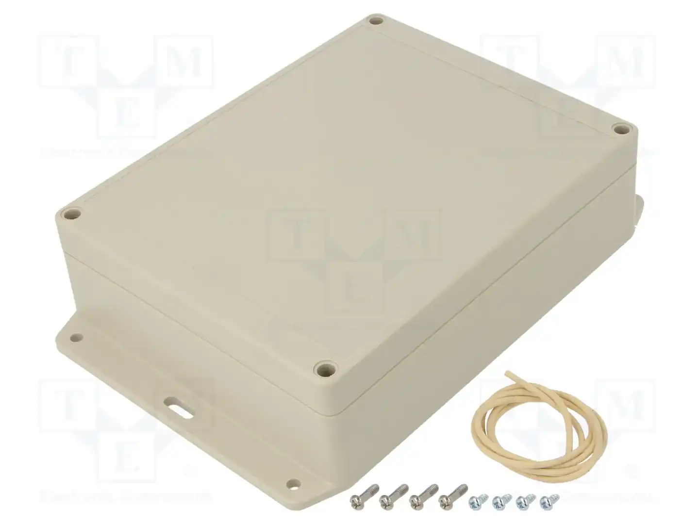 HAMMOND RP1275BF — Корпуса универсальные