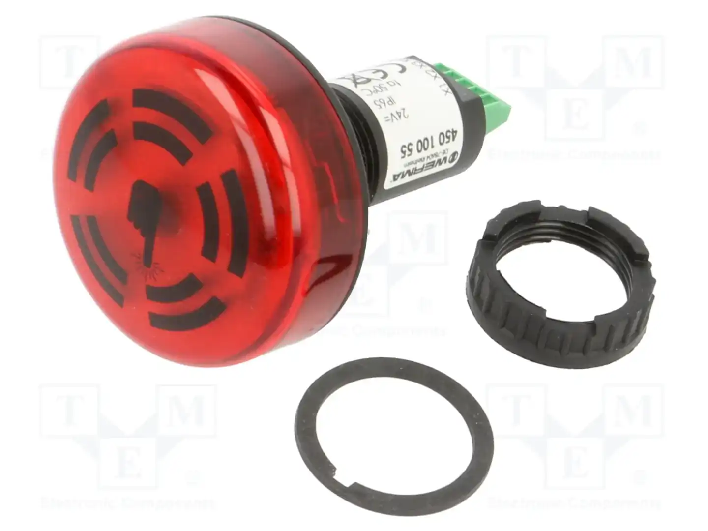 WERMA 45010055 — Панельные аксессуары стандартные