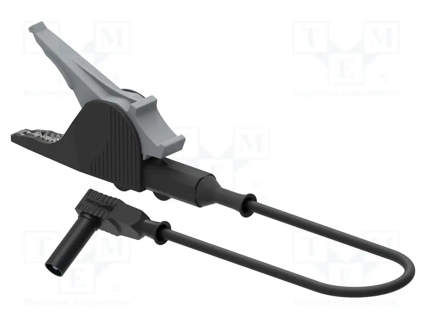 ELECTRO-PJP 5066/2414-SIL-150N — Провода измерительные - одинарные