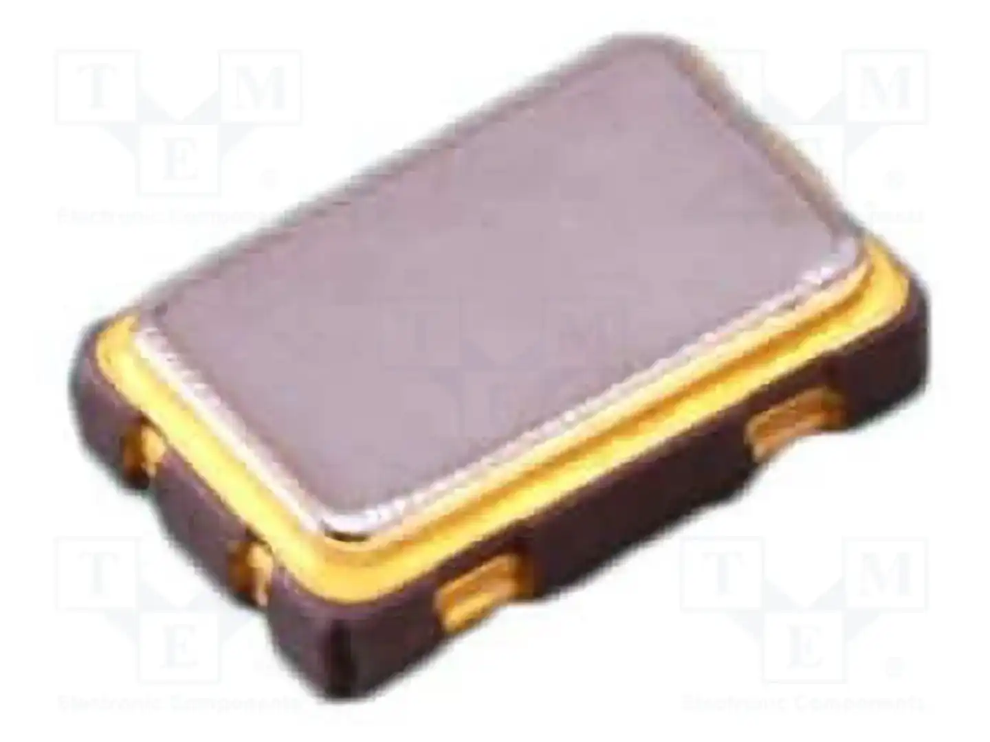 ABRACON EC3645TS-24.000M-TR — Резонаторы и генераторы