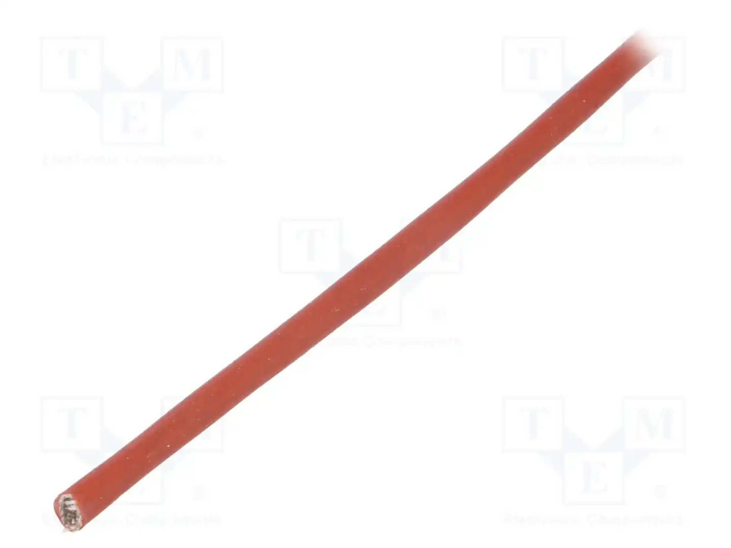 FAVIER SCS4KV 2.5 RB 10 — Электроизоляционные трубки