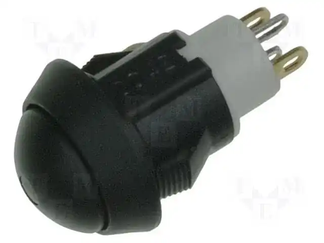 C&K AP4D203SZBE — Переключатели стандартные