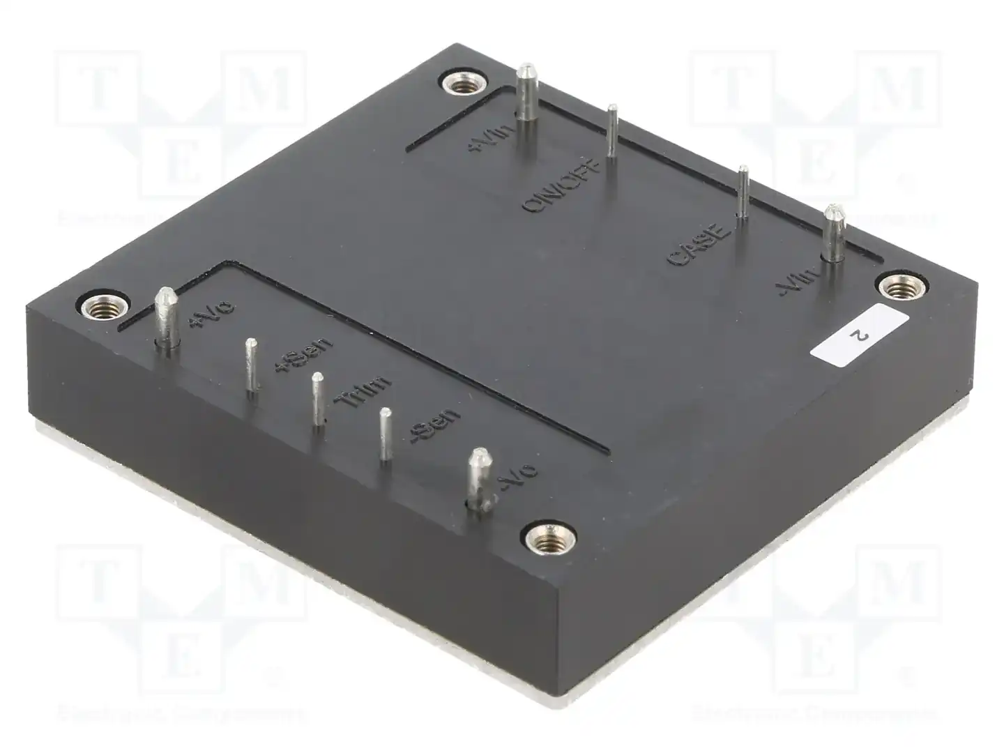 CINCON CHB350-24S12 — Преобразователи DC/DC