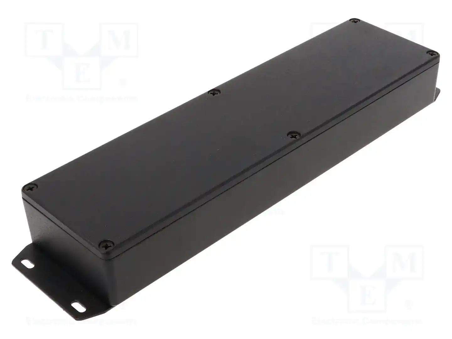 HAMMOND 1590BX2FBK — Корпуса универсальные